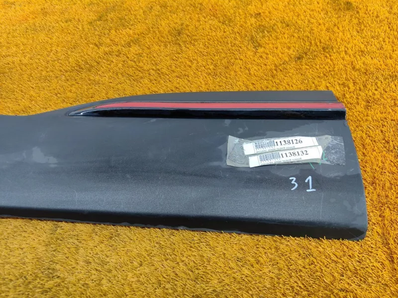 Накладка двери