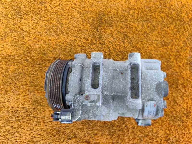 Компрессор кондиционера