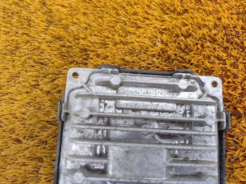 Блок управления Фары