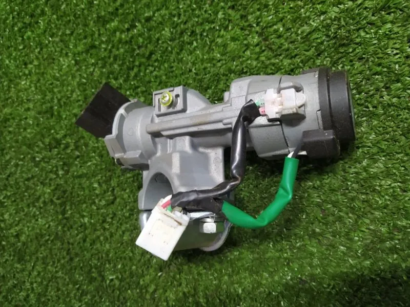 Замок зажигания