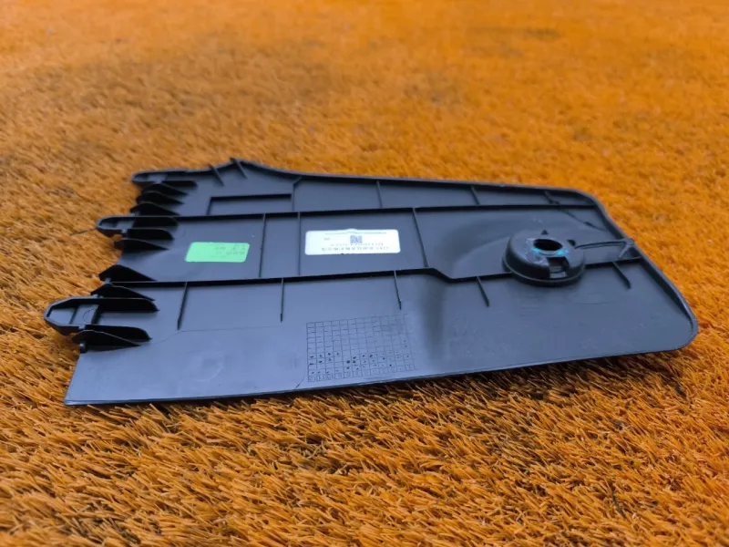 Накладка центральной консоли