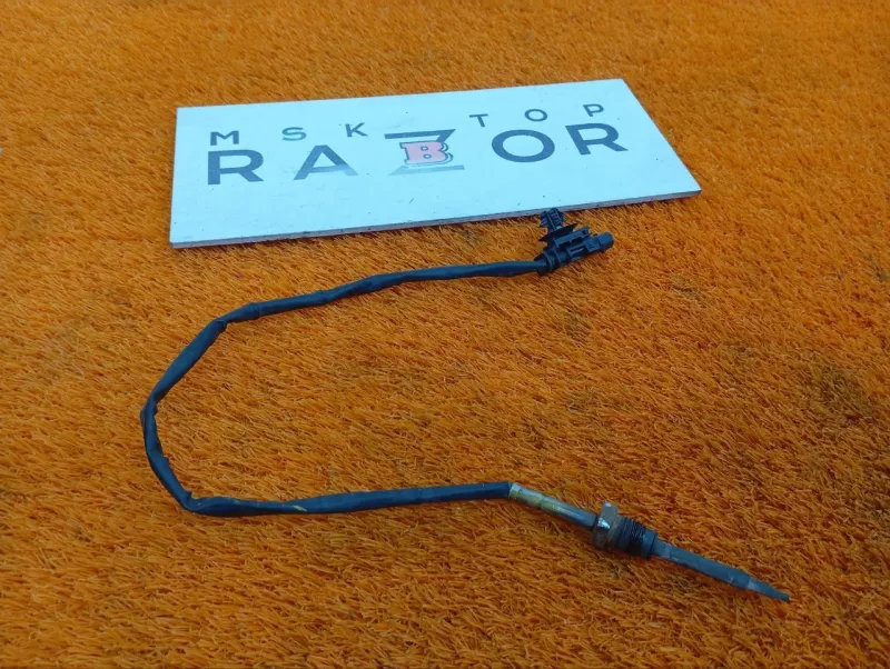 Свеча накала