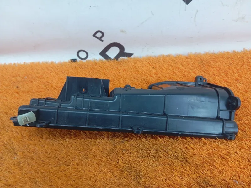 Корпус печки