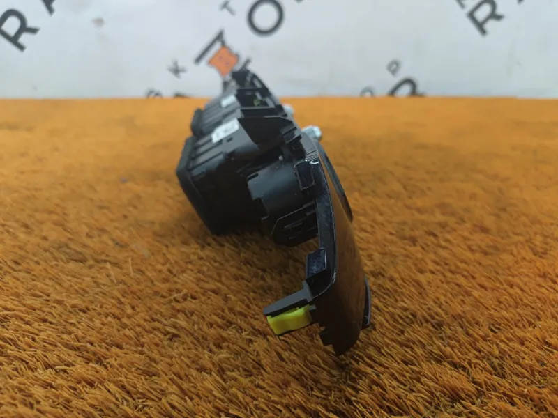 Дефлектор воздуховода