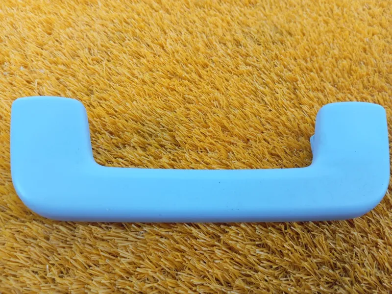 Ручка потолка