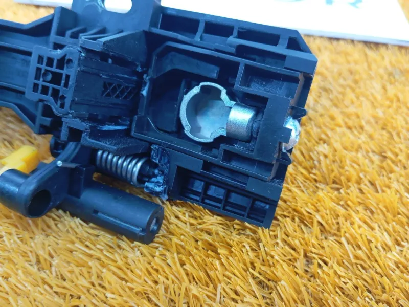 Ручка двери наружняя