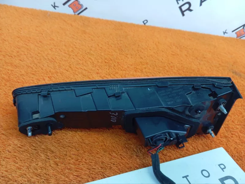 Фонарь Changan CS55 Plus 2024 4133110AW03AA JL473ZQ7, левый