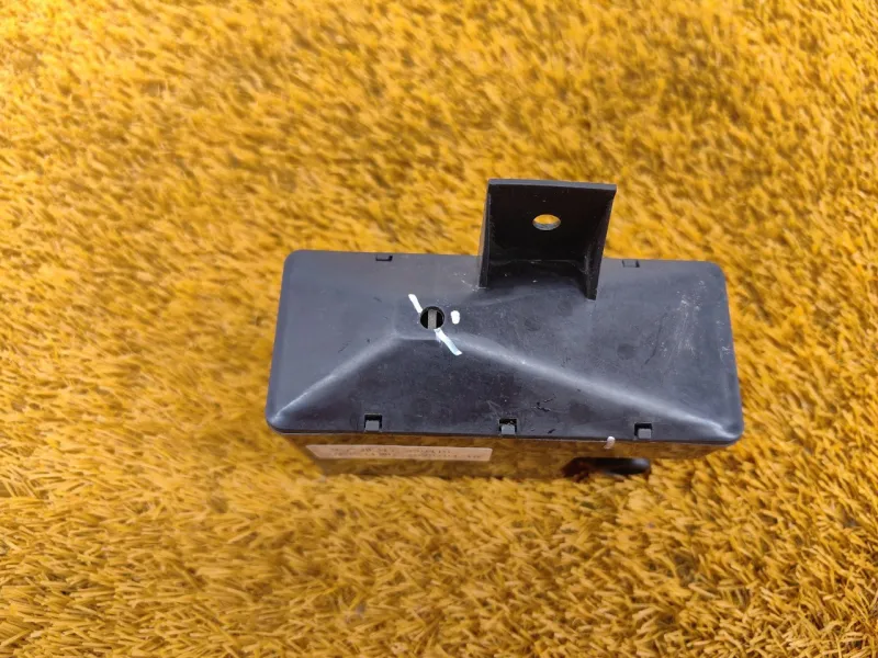 Фильтр топливный