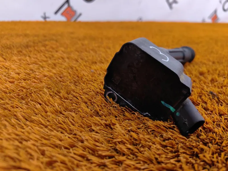 Катушка зажигания