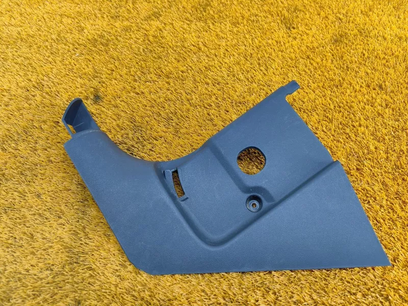 Обшивка стойки