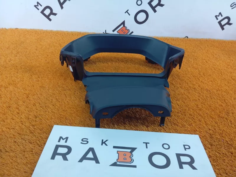 Накладка панели приборов