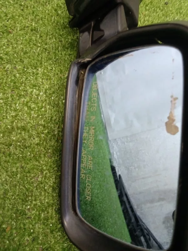 Зеркало боковое