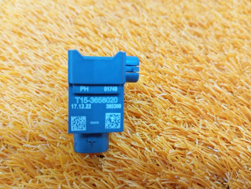 Датчик подушки безопасности