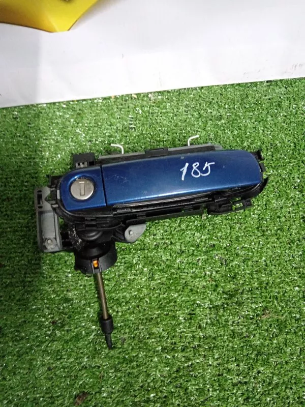 Ручка двери наружняя