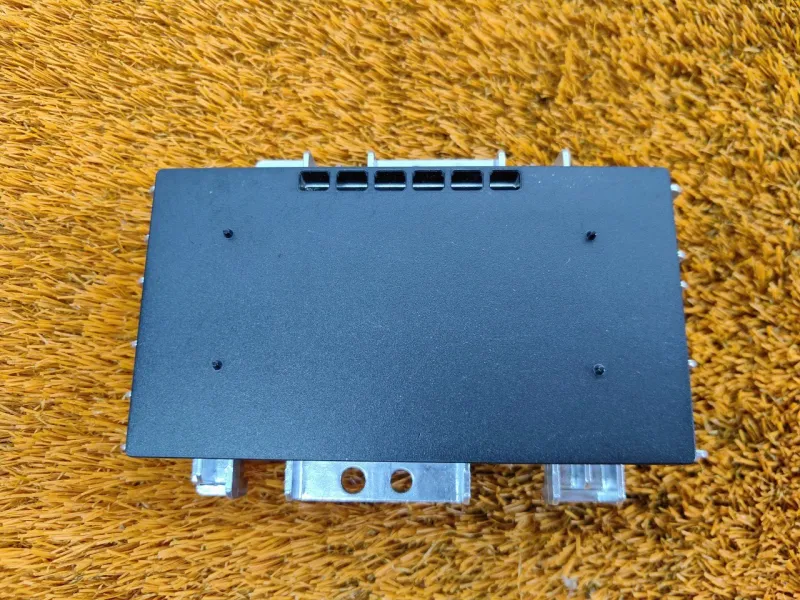 Блок беспроводной зарядки