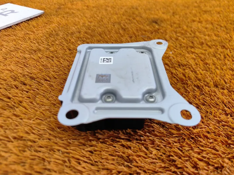 Блок электронный