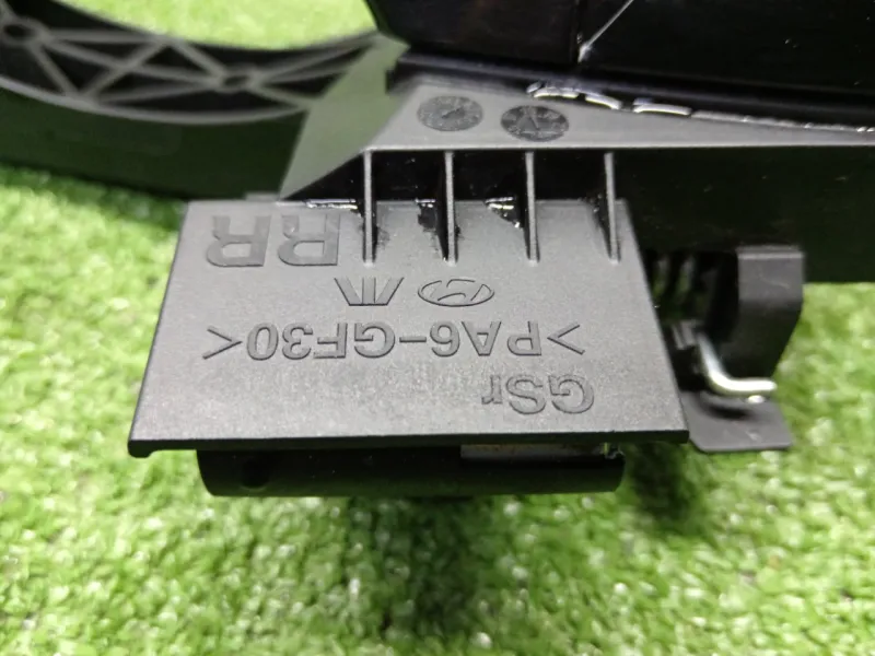 Ручка двери наружняя