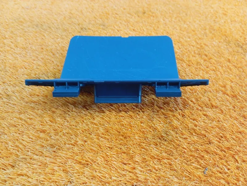 Накладка центральной консоли