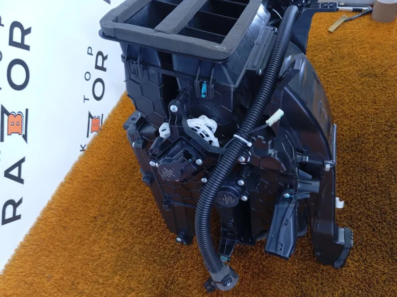 Отопитель салона