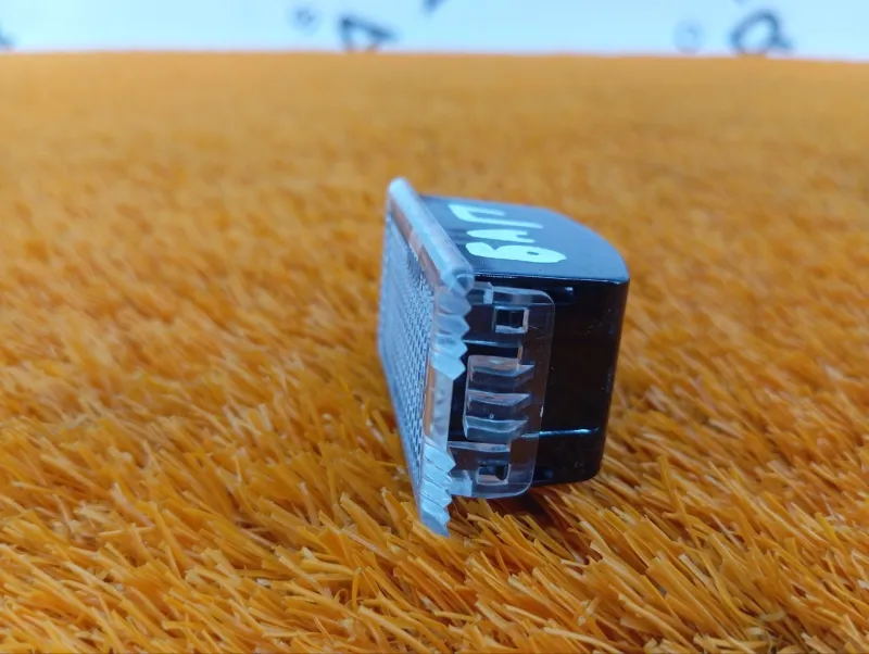 Плафон подсветки багажника