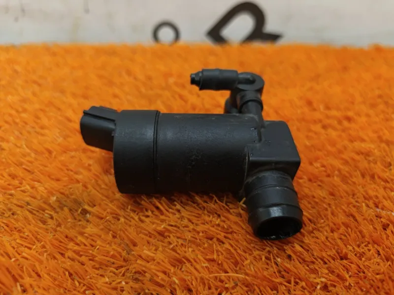 Насос омывателя