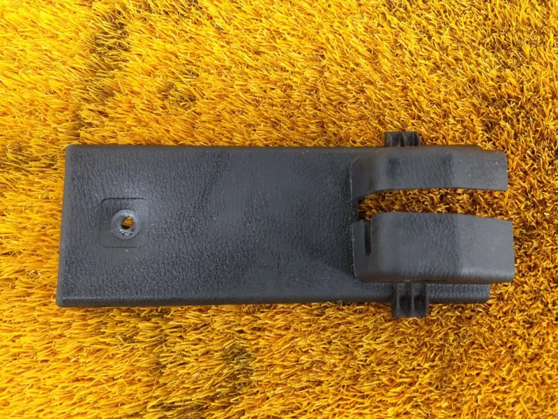 Пластик салона