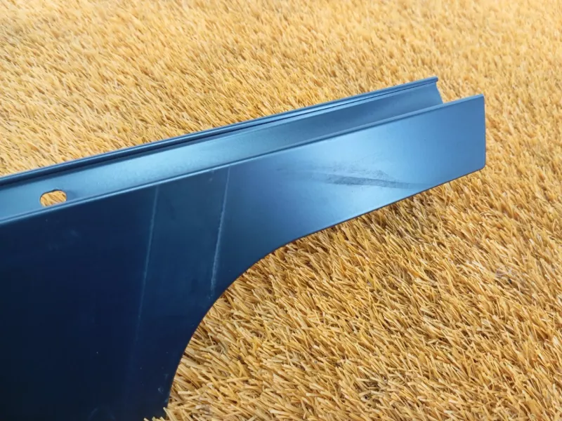 Молдинг двери