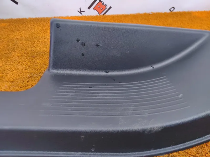 Накладка порога