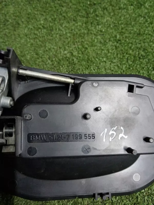 Ручка двери наружняя