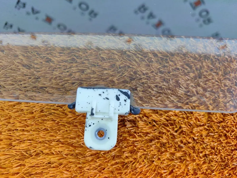 Стекло двери