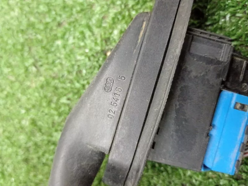 Проводка двери