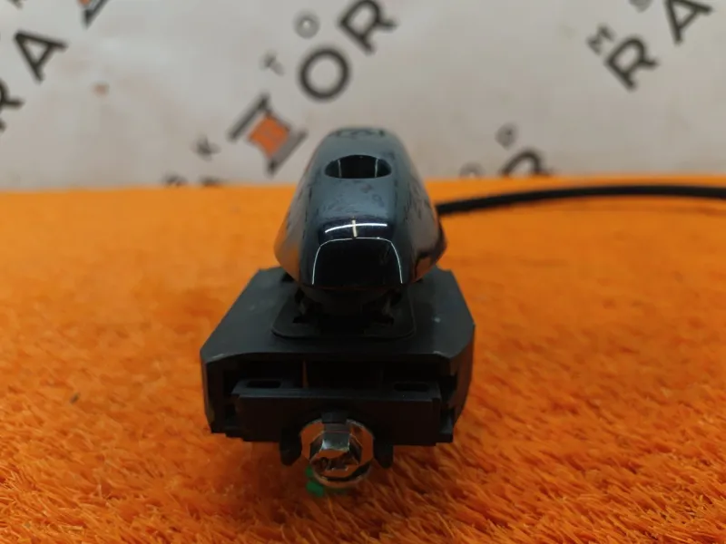 Ручка двери наружняя