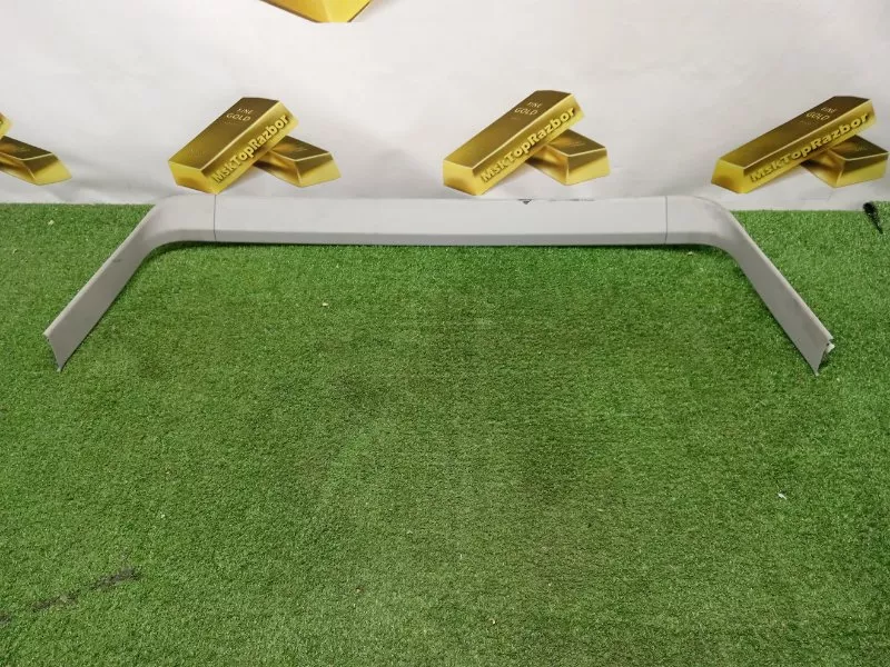 Обшивка крышки багажника BMW 3-Series 2006 51497119050 E90