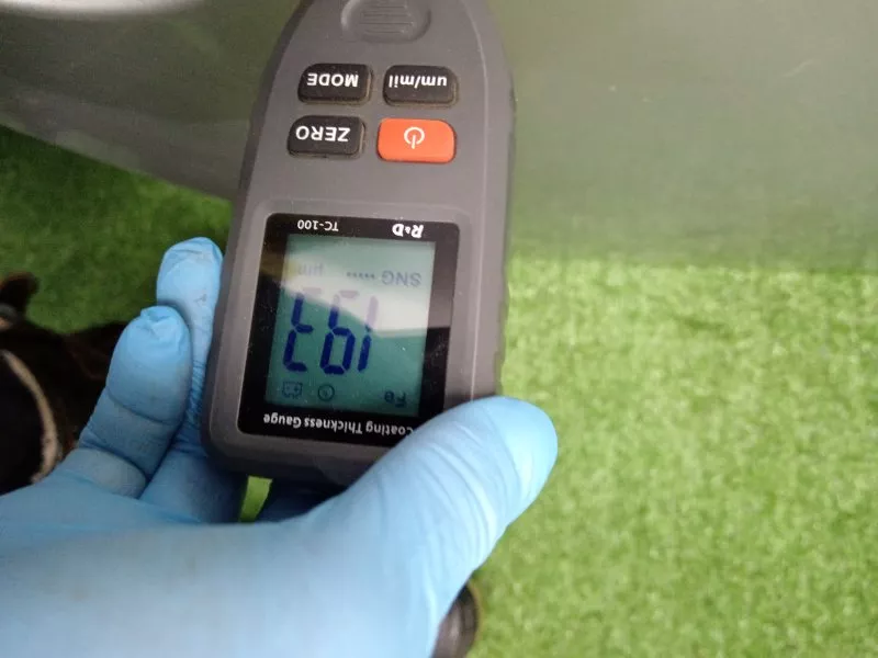 Дверь Audi TT 2002 8N0831052C 8N, передняя правая