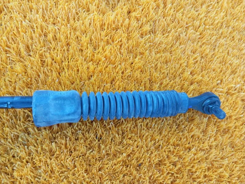 Трос переключения акпп