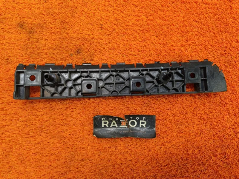 Крепление бампера