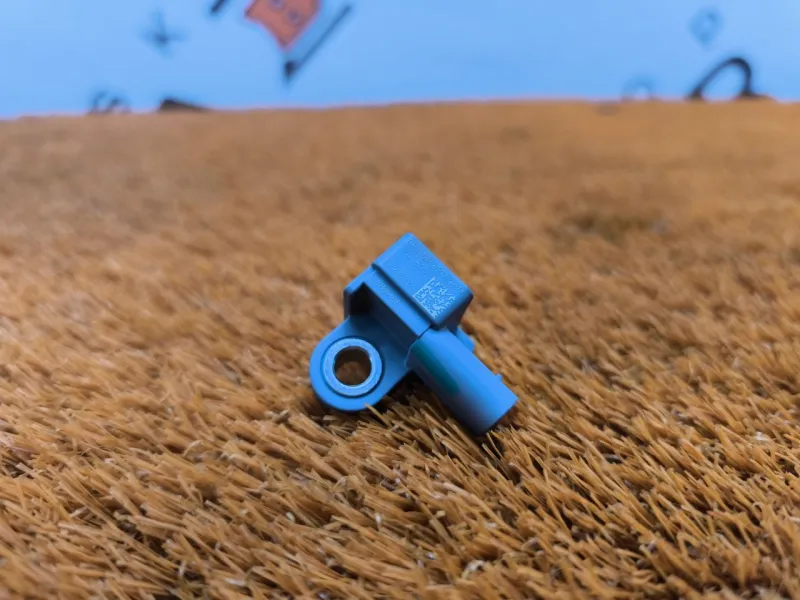 Датчик удара