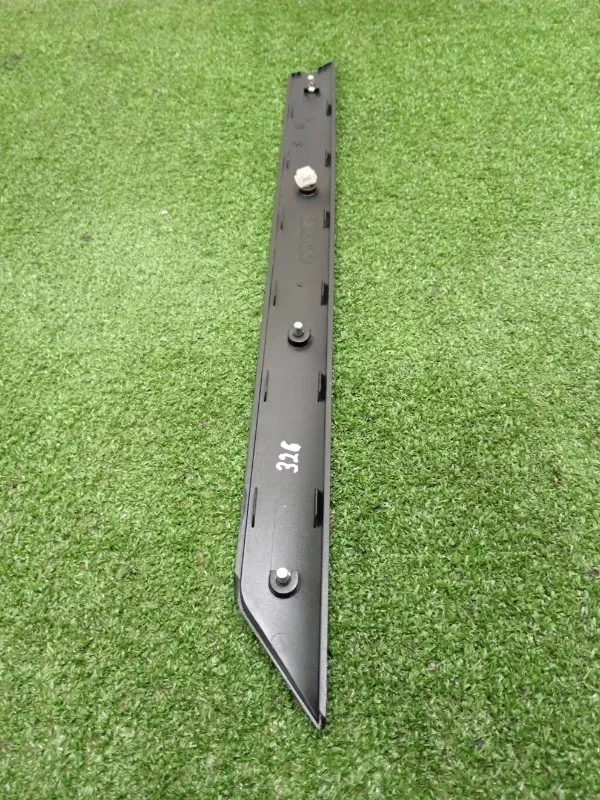 Накладка двери декоративная