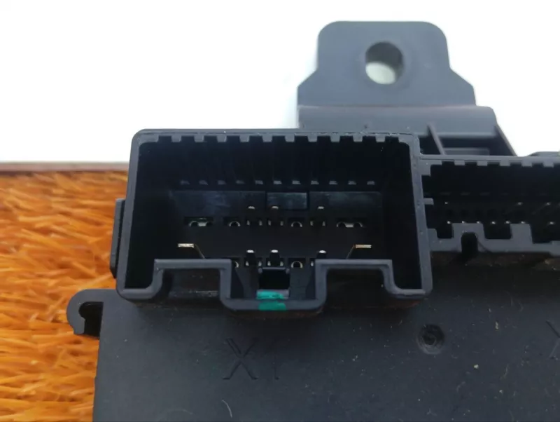 Блок электронный Chery Tiggo 8 Pro 2023 802000260AA SQRF4J16C