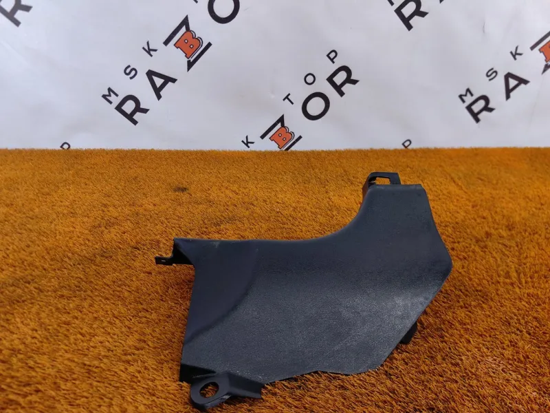 Накладка порога