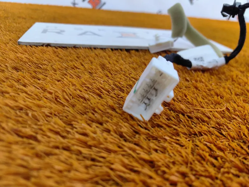 Проводка торпедо