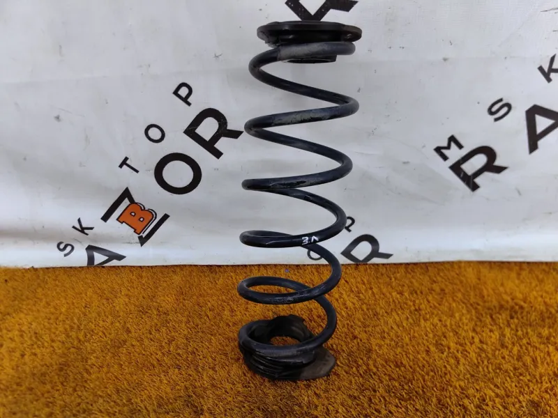 Пружина подвески