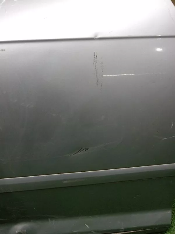 Дверь Audi A3 2005 8P4833052A 8P, задняя правая