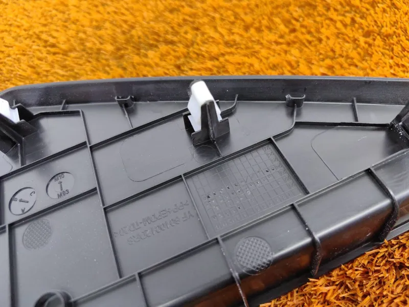 Накладка торпедо