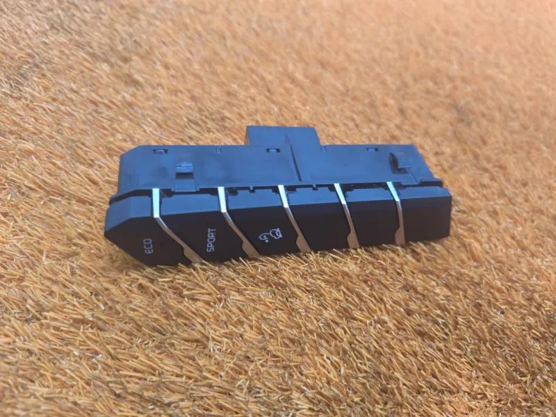 Блок кнопок