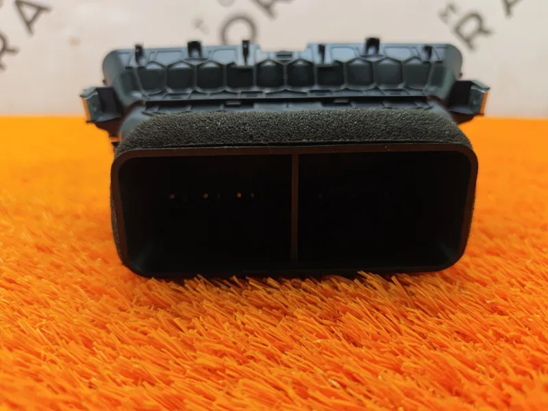 Дефлектор воздуховода