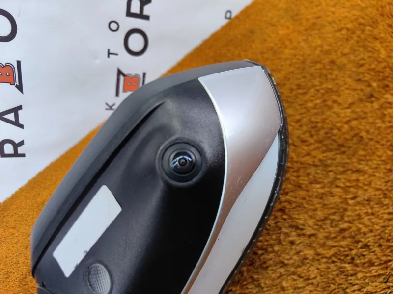 Зеркало боковое