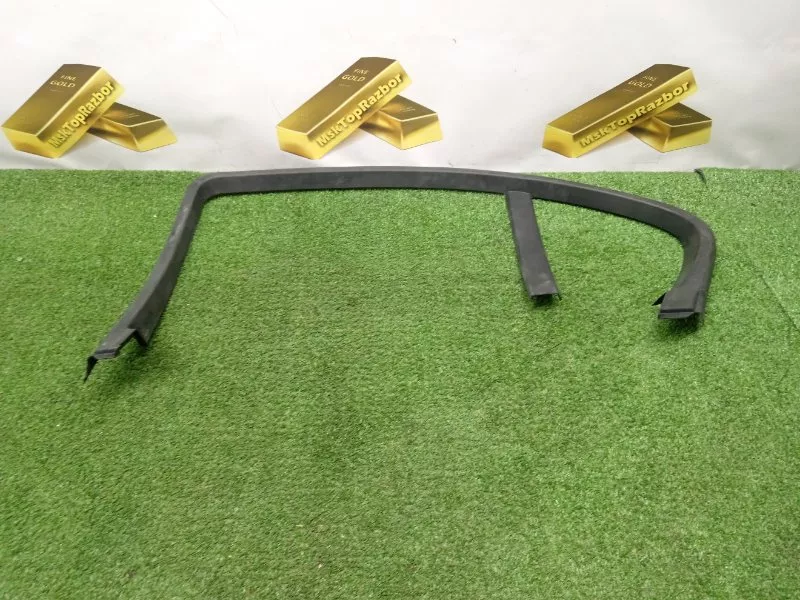 Накладка рамки двери