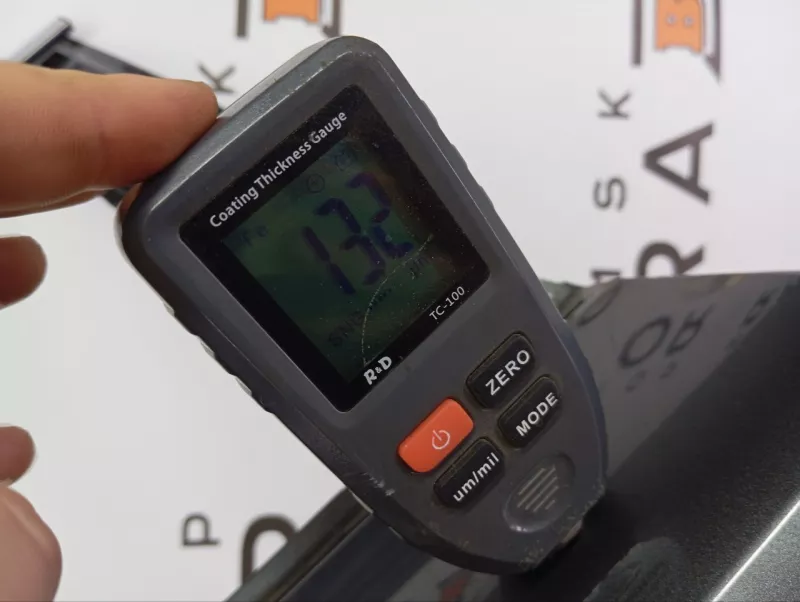 Дверь Changan CS55 Plus 2024 S203F2701030800 JL473ZQ7, задняя правая