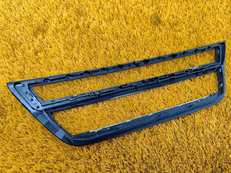 Декоративная накладка торпедо